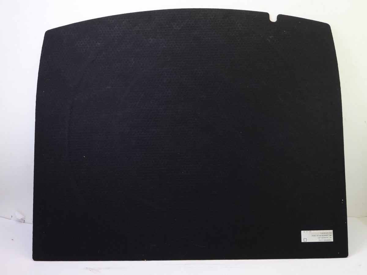 2022-2026 Mitsubishi Eclipse Cross Trunk Floor Carpet Panel Board Rear Cargo OEM