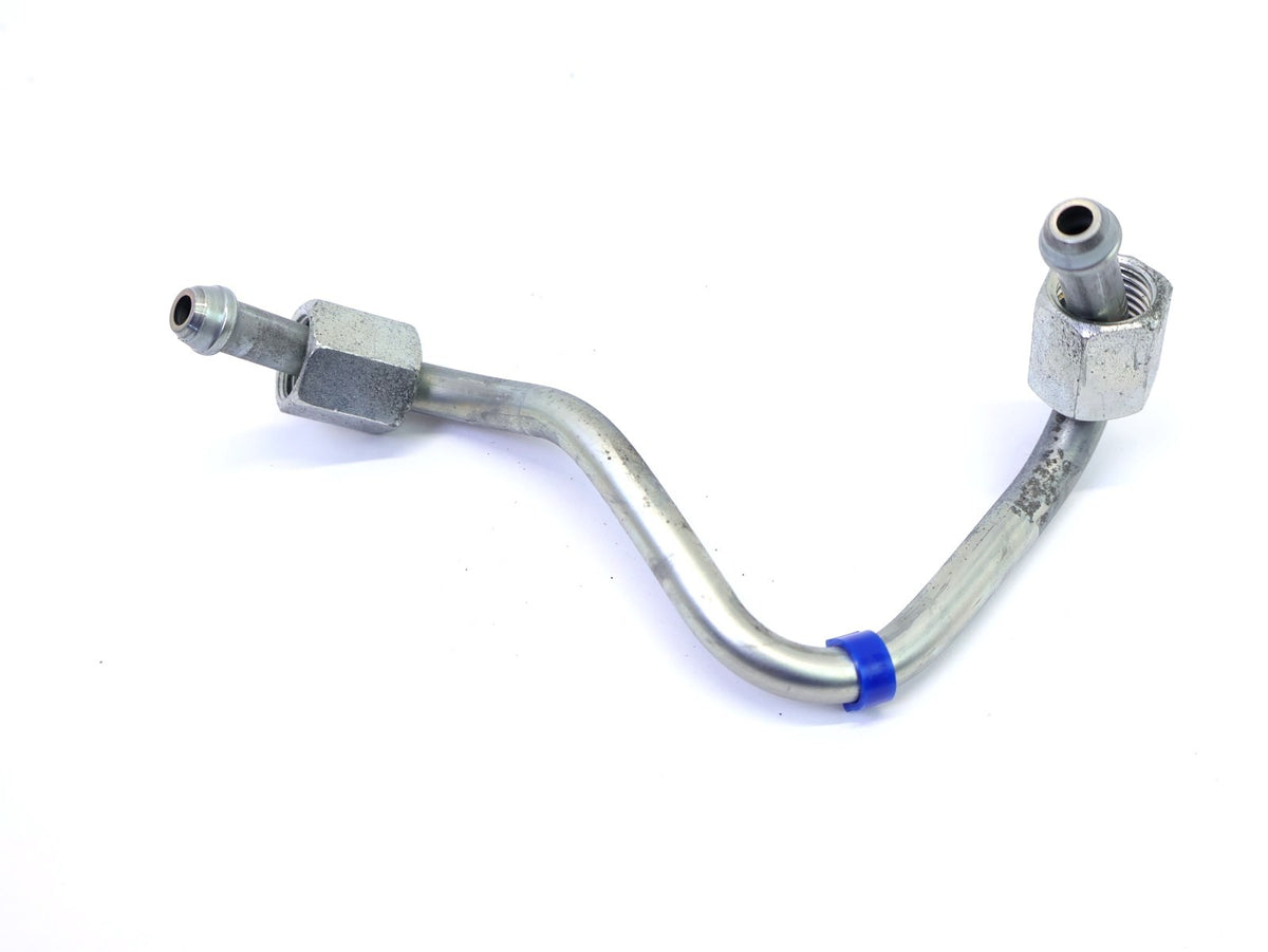 2019-2024 Subaru Forester Fuel Line Rail to Pump Pipe Tube 2.5L OEM