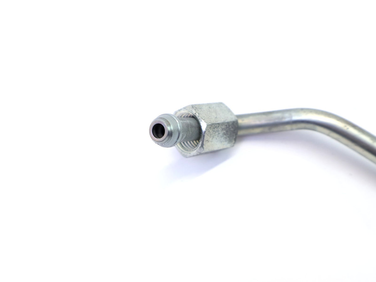 2019-2024 Subaru Forester Fuel Line Rail to Pump Pipe Tube 2.5L OEM