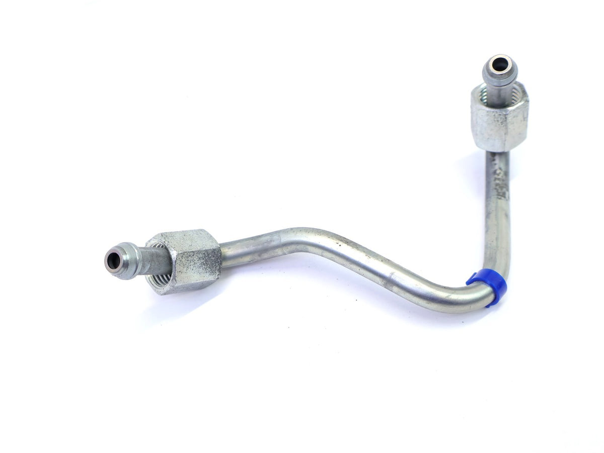 2019-2024 Subaru Forester Fuel Line Rail to Pump Pipe Tube 2.5L OEM