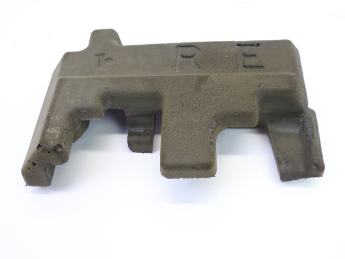 2019-2024 Subaru Forester Fuel Rail Foam Cover Insulator Pad RH 2.5L OEM