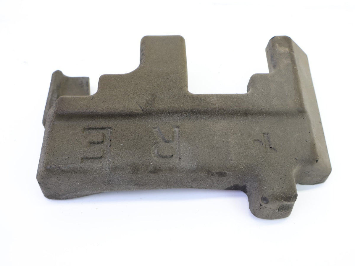 2019-2024 Subaru Forester Fuel Rail Foam Cover Insulator Pad RH 2.5L OEM