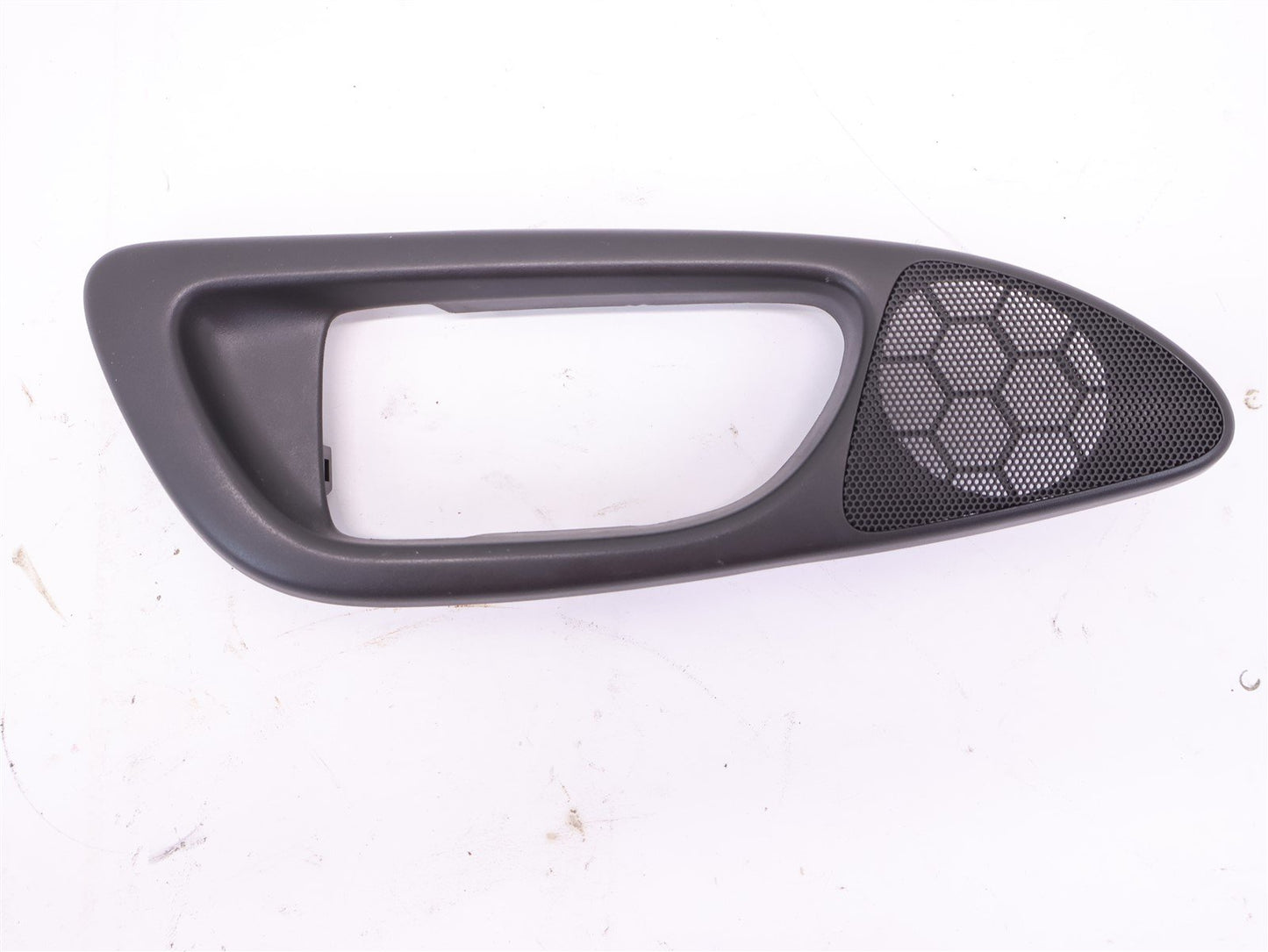 05-07 Subaru Impreza WRX & STI Driver Front Door Handle Trim Bezel LH 2005-2007