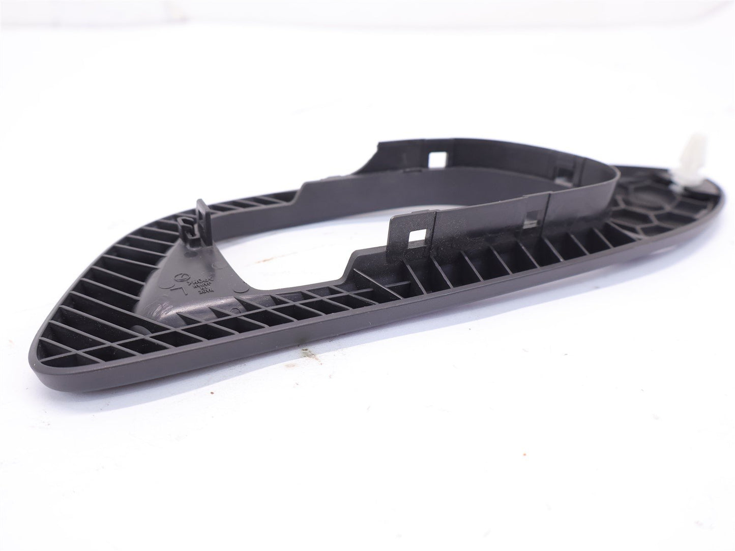 05-07 Subaru Impreza WRX & STI Driver Front Door Handle Trim Bezel LH 2005-2007