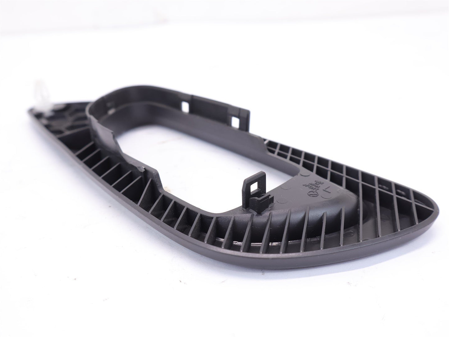 05-07 Subaru Impreza WRX & STI Driver Front Door Handle Trim Bezel LH 2005-2007