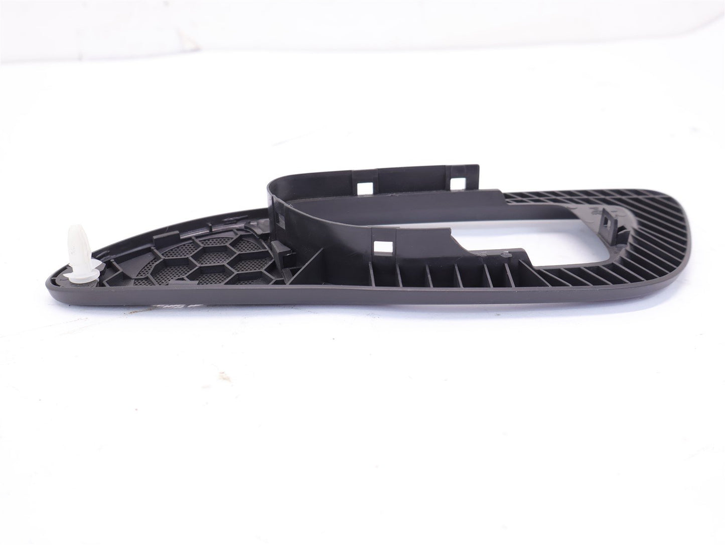 05-07 Subaru Impreza WRX & STI Driver Front Door Handle Trim Bezel LH 2005-2007