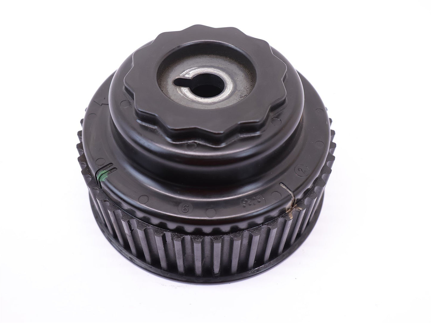 2002-2014 Subaru Impreza WRX 04-17 STI RH Exhaust Cam Gear Passenger EX Sprocket
