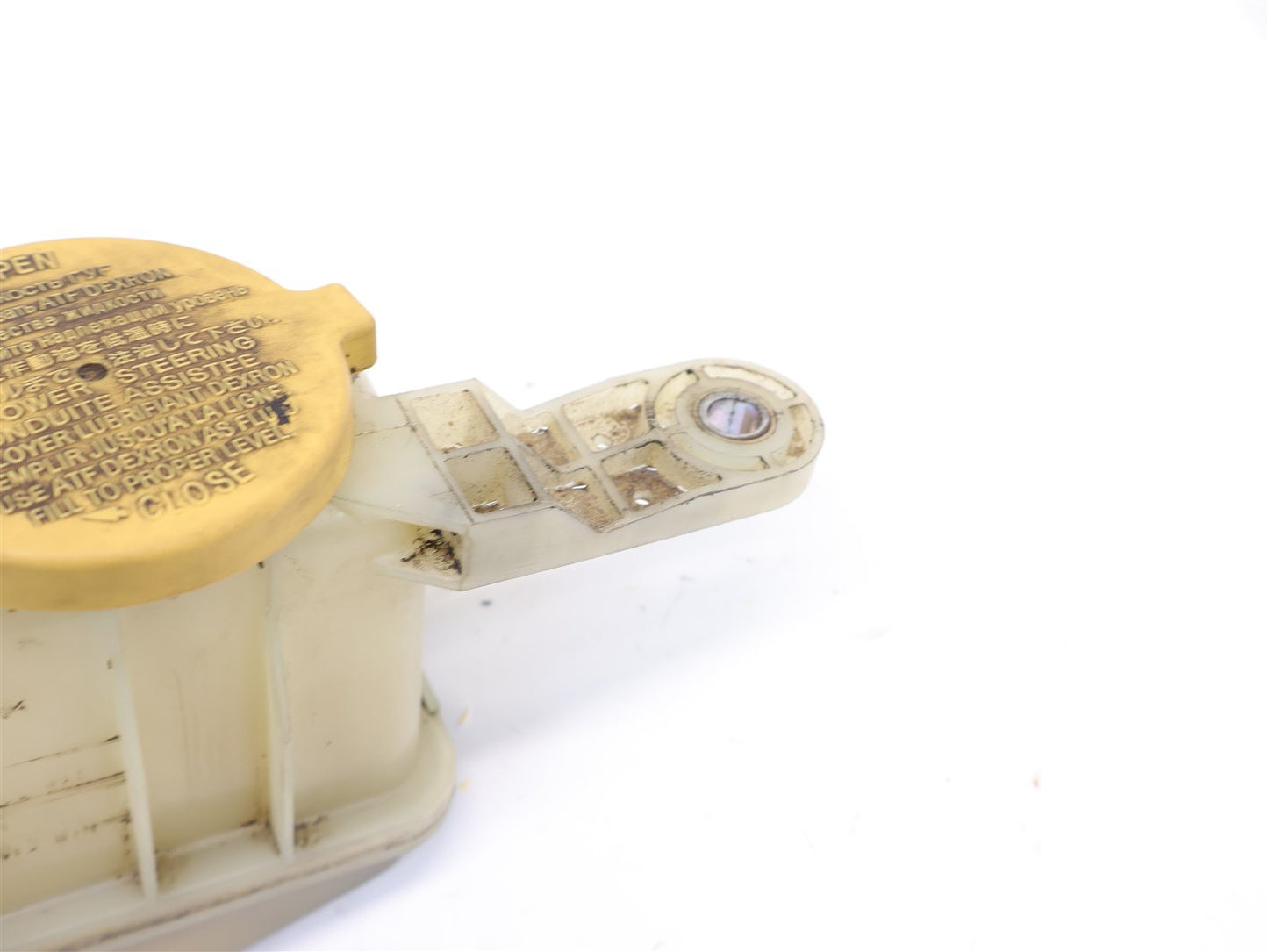 2008-2017 Subaru WRX STI Power Steering Reservoir 2005-2009 Legacy