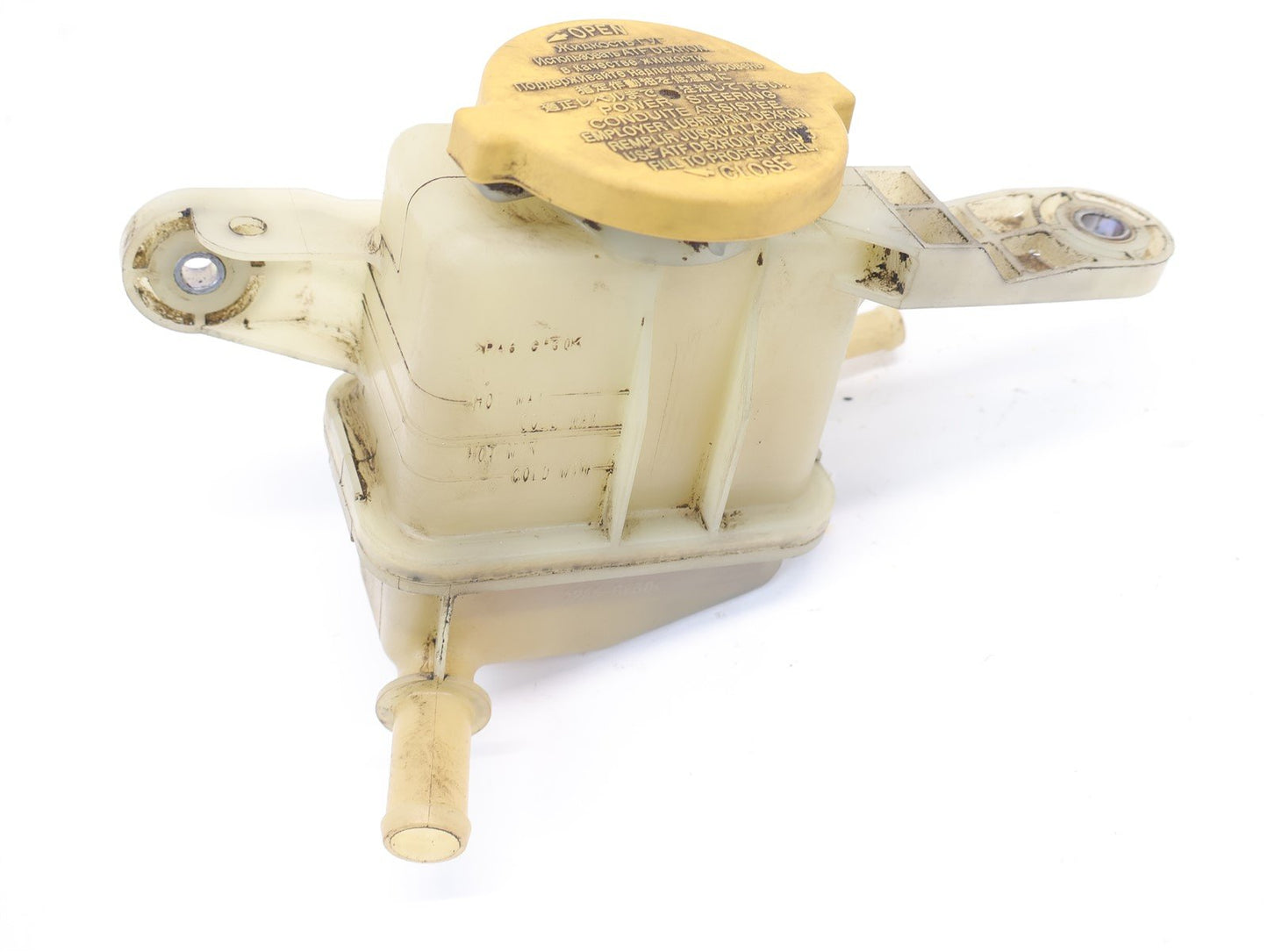 2008-2017 Subaru WRX STI Power Steering Reservoir 2005-2009 Legacy
