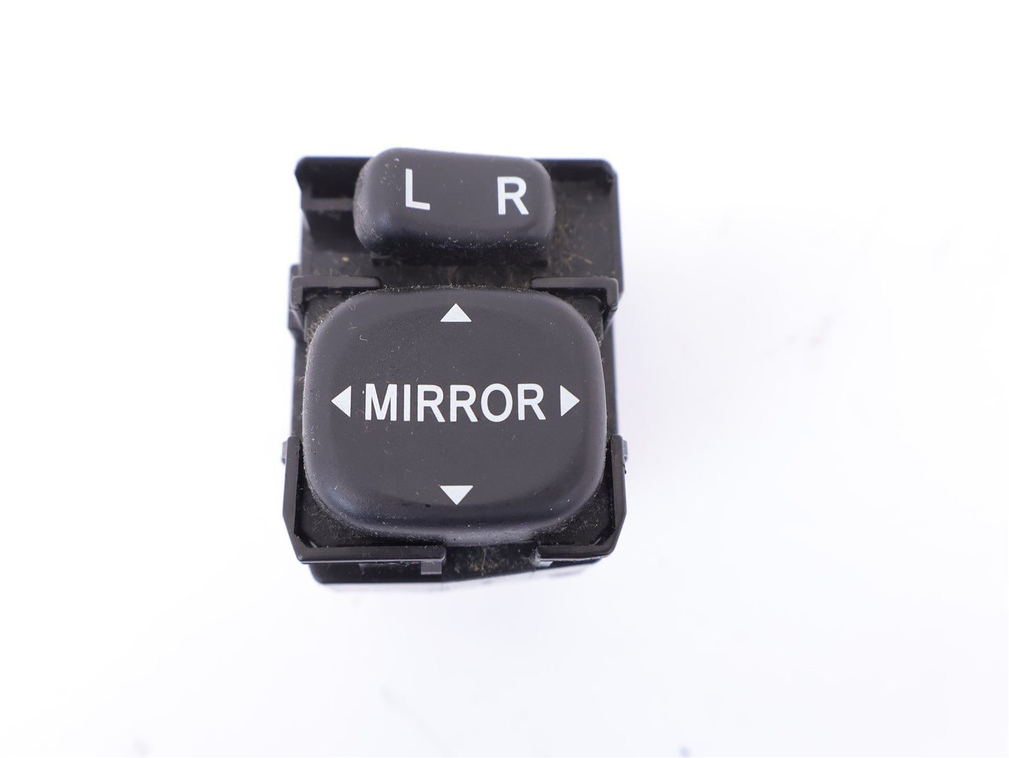 2005 2006 2007 Subaru Impreza WRX & STI Side Door Mirror Control Switch Power