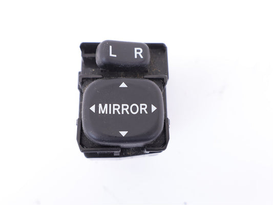 2005 2006 2007 Subaru Impreza WRX & STI Side Door Mirror Control Switch Power