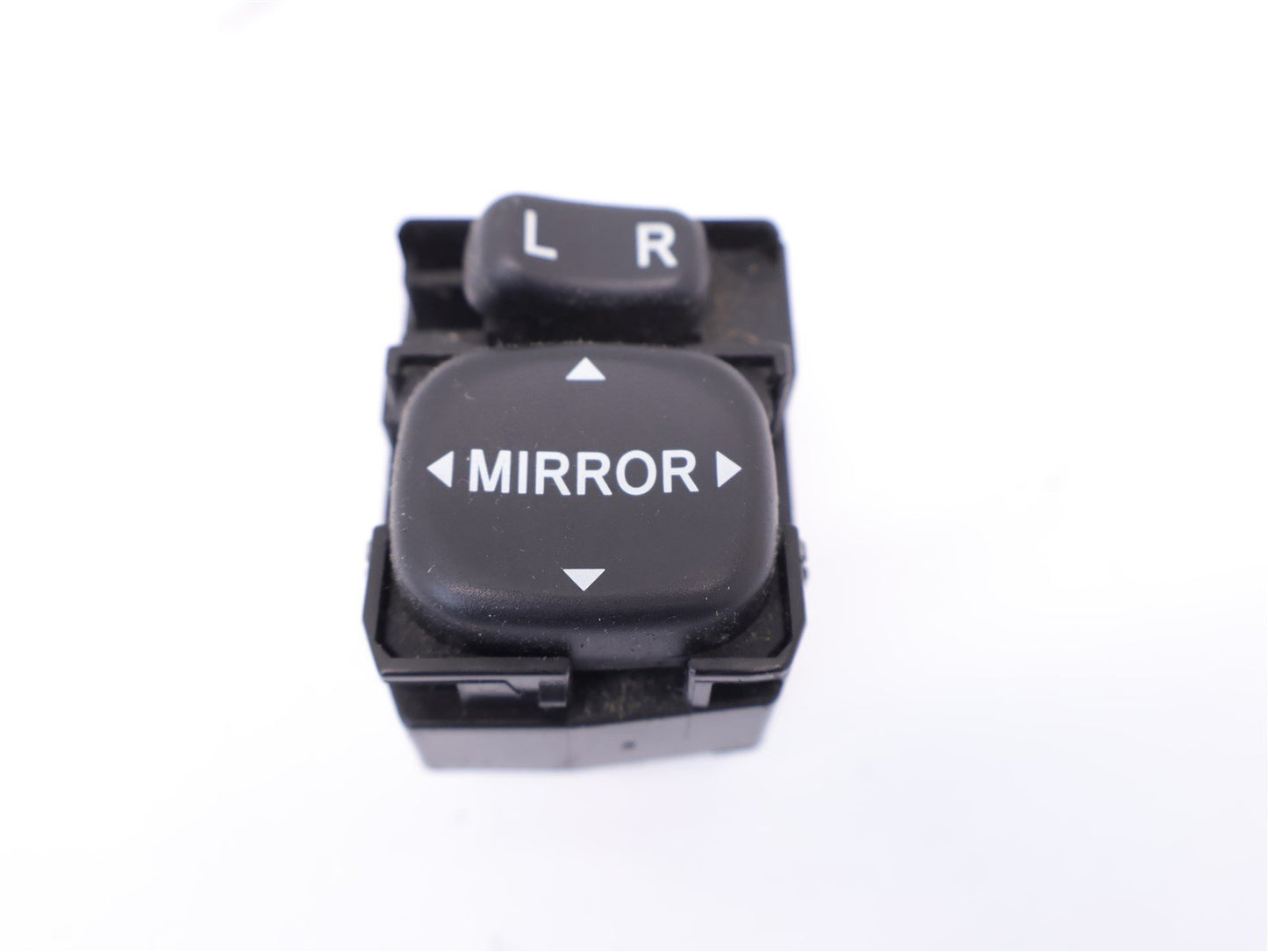 2005 2006 2007 Subaru Impreza WRX & STI Side Door Mirror Control Switch Power