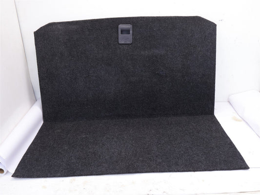 2005-2009 Subaru Legacy GT SEDAN Trunk Carpet Mat Spare Tire Floor Cover OEM