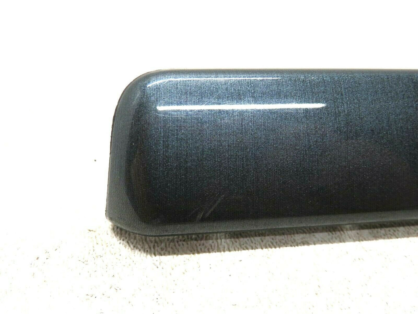 2006 2007 Mazdaspeed6 Dash Trim Piece Panel Cover Driver Speed 6 MS6 OEM 06 07
