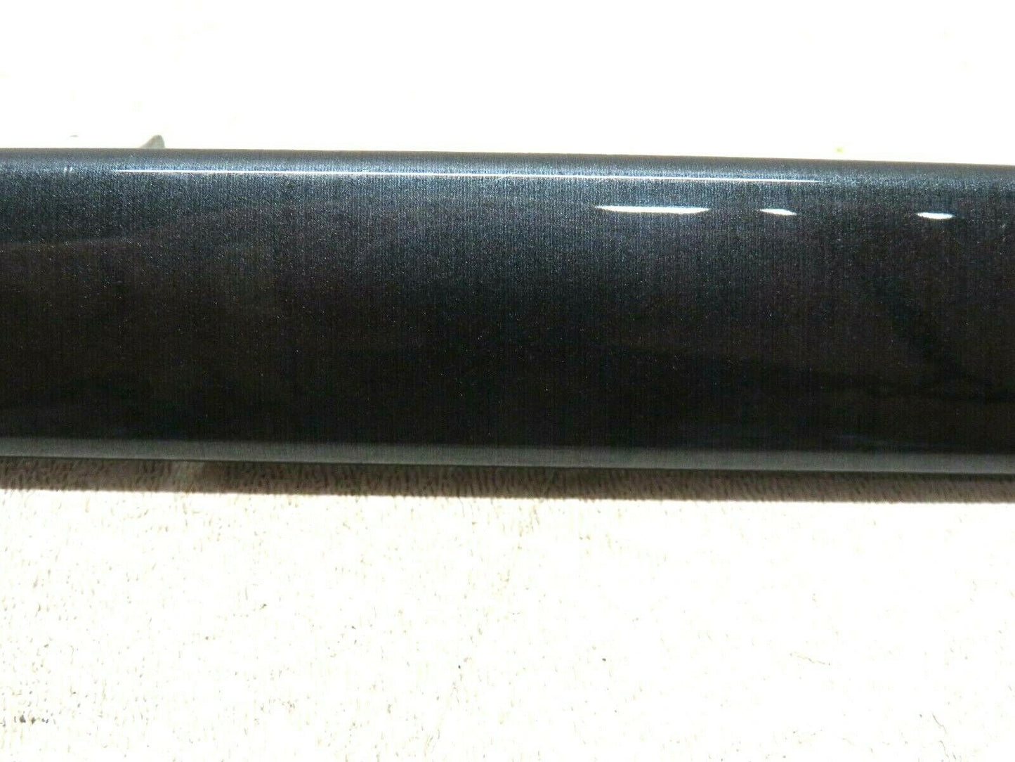 2006 2007 Mazdaspeed6 Dash Trim Piece Panel Cover Driver Speed 6 MS6 OEM 06 07