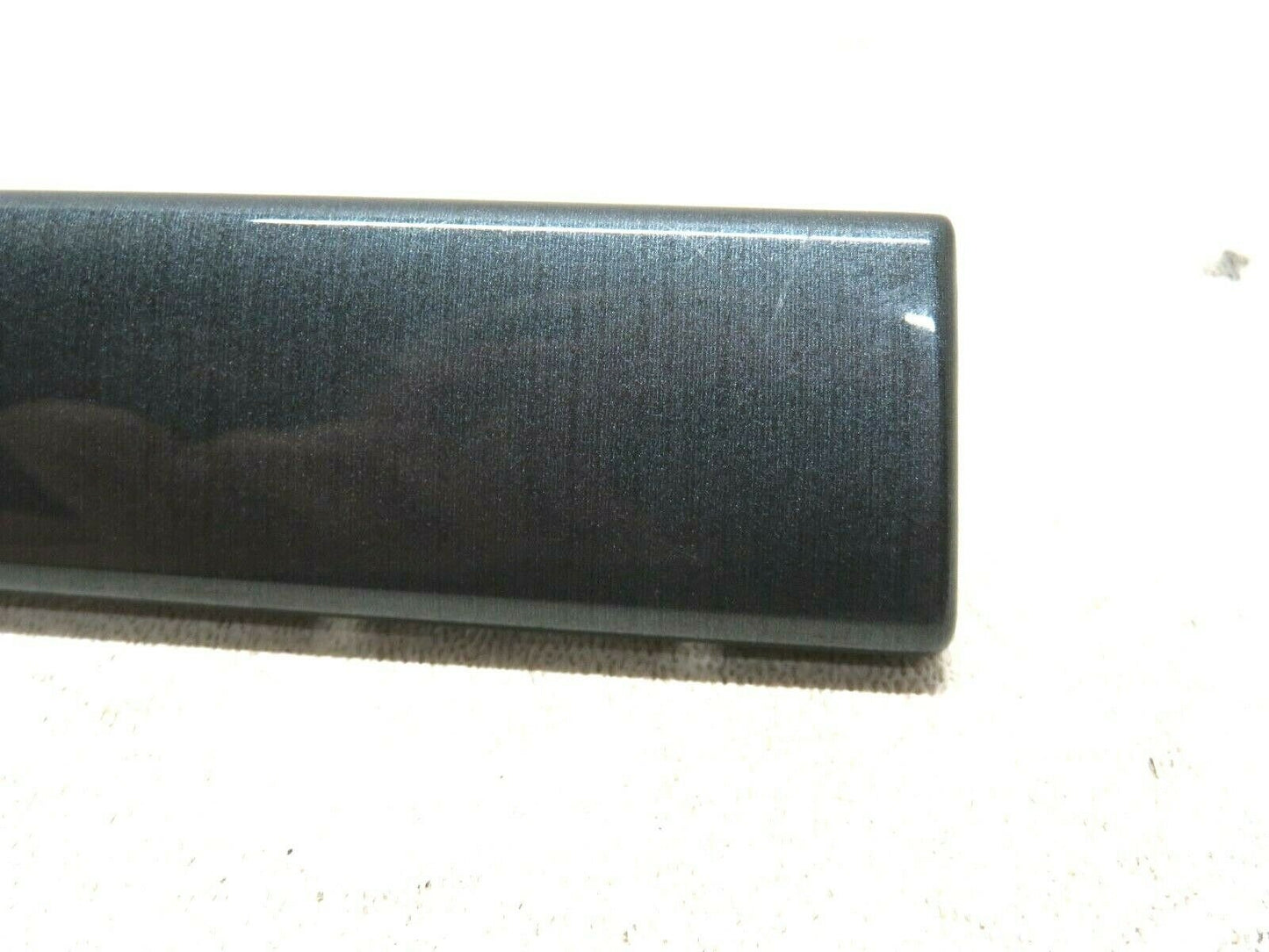 2006 2007 Mazdaspeed6 Dash Trim Piece Panel Cover Driver Speed 6 MS6 OEM 06 07