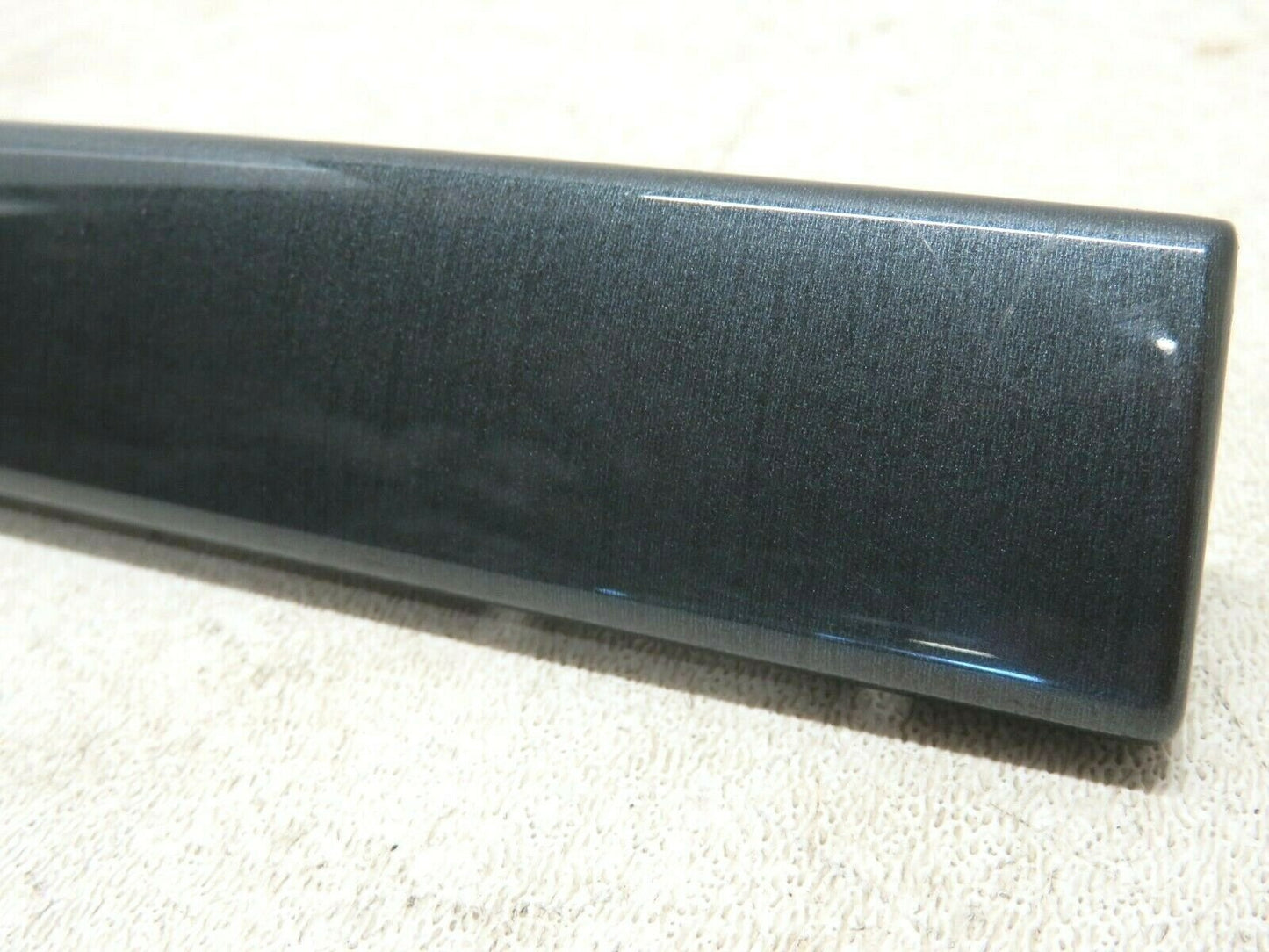 2006 2007 Mazdaspeed6 Dash Trim Piece Panel Cover Driver Speed 6 MS6 OEM 06 07