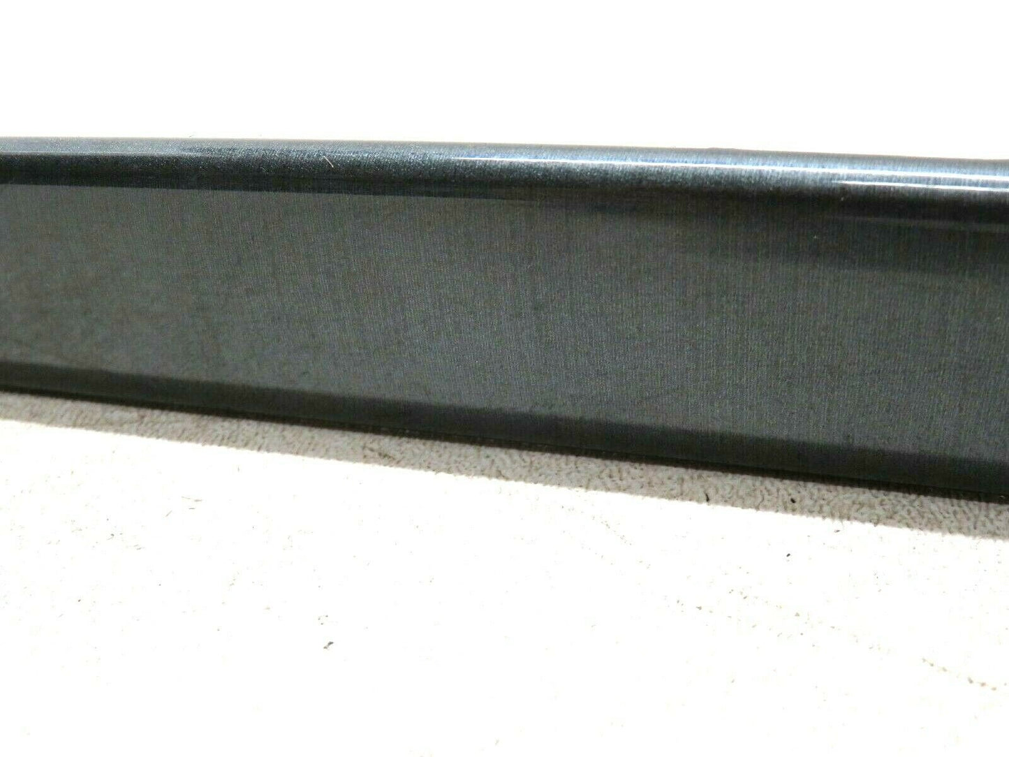 2006 2007 Mazdaspeed6 Dash Trim Piece Panel Cover Driver Speed 6 MS6 OEM 06 07