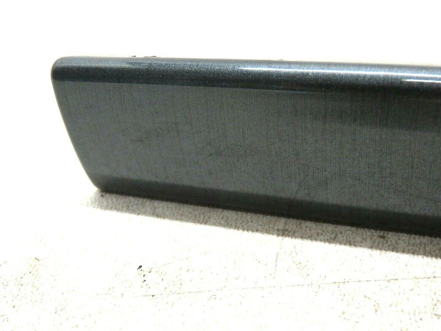 2006 2007 Mazdaspeed6 Dash Trim Piece Panel Cover Driver Speed 6 MS6 OEM 06 07