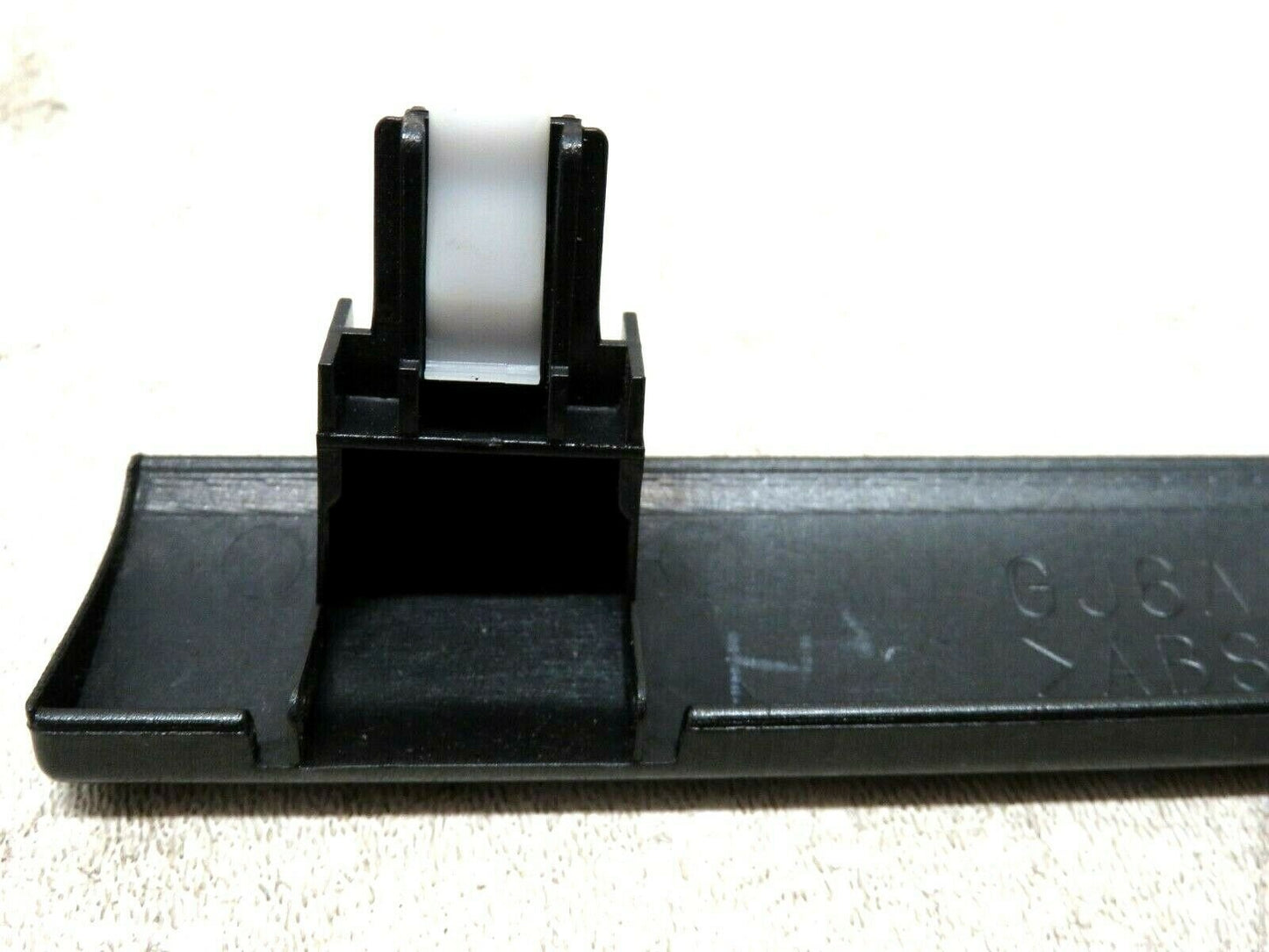 2006 2007 Mazdaspeed6 Dash Trim Piece Panel Cover Driver Speed 6 MS6 OEM 06 07