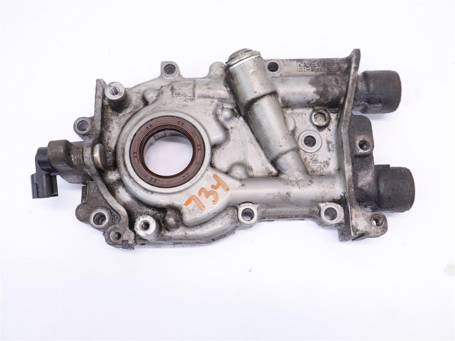 2008-2014 Subaru WRX STI Engine Oil Pump Assembly OEM 08-14