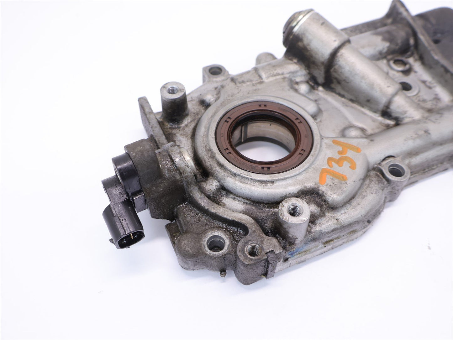 2008-2014 Subaru WRX STI Engine Oil Pump Assembly OEM 08-14