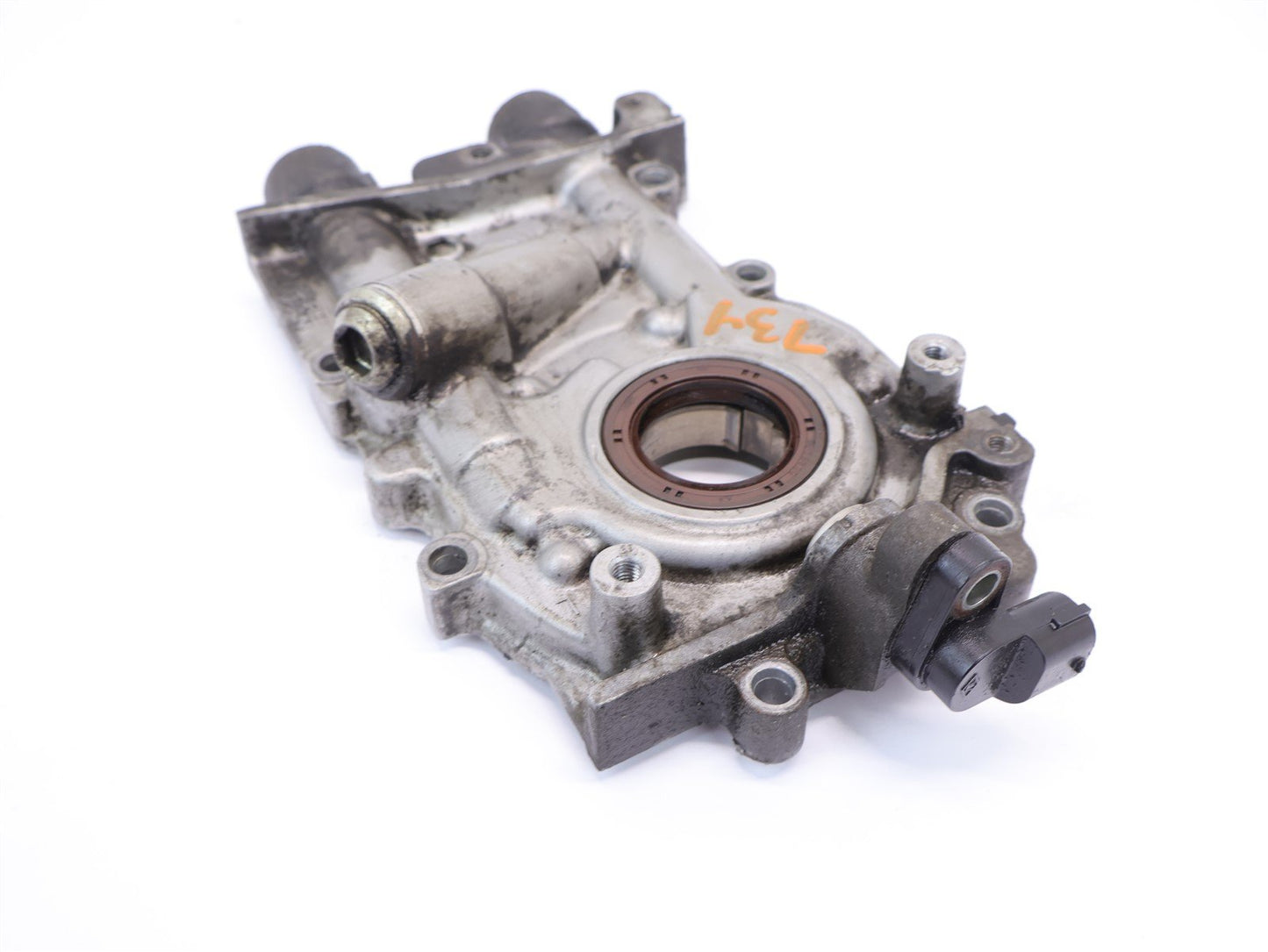 2008-2014 Subaru WRX STI Engine Oil Pump Assembly OEM 08-14