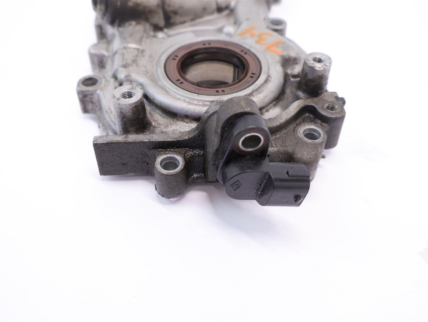 2008-2014 Subaru WRX STI Engine Oil Pump Assembly OEM 08-14