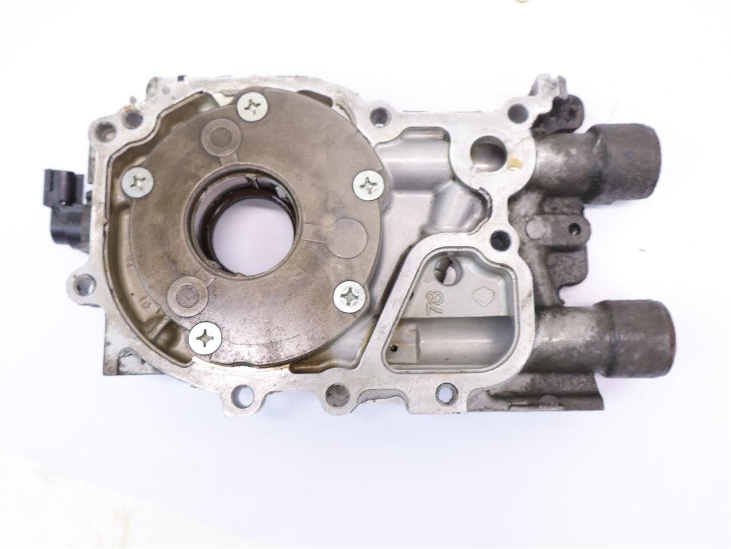 2008-2014 Subaru WRX STI Engine Oil Pump Assembly OEM 08-14