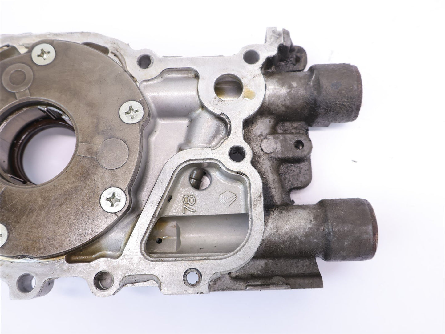 2008-2014 Subaru WRX STI Engine Oil Pump Assembly OEM 08-14