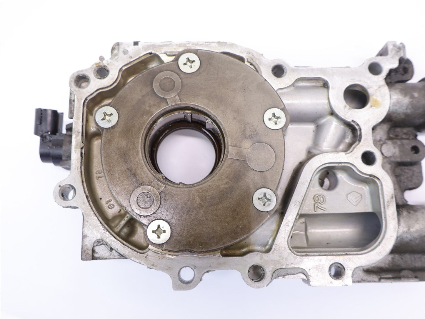 2008-2014 Subaru WRX STI Engine Oil Pump Assembly OEM 08-14