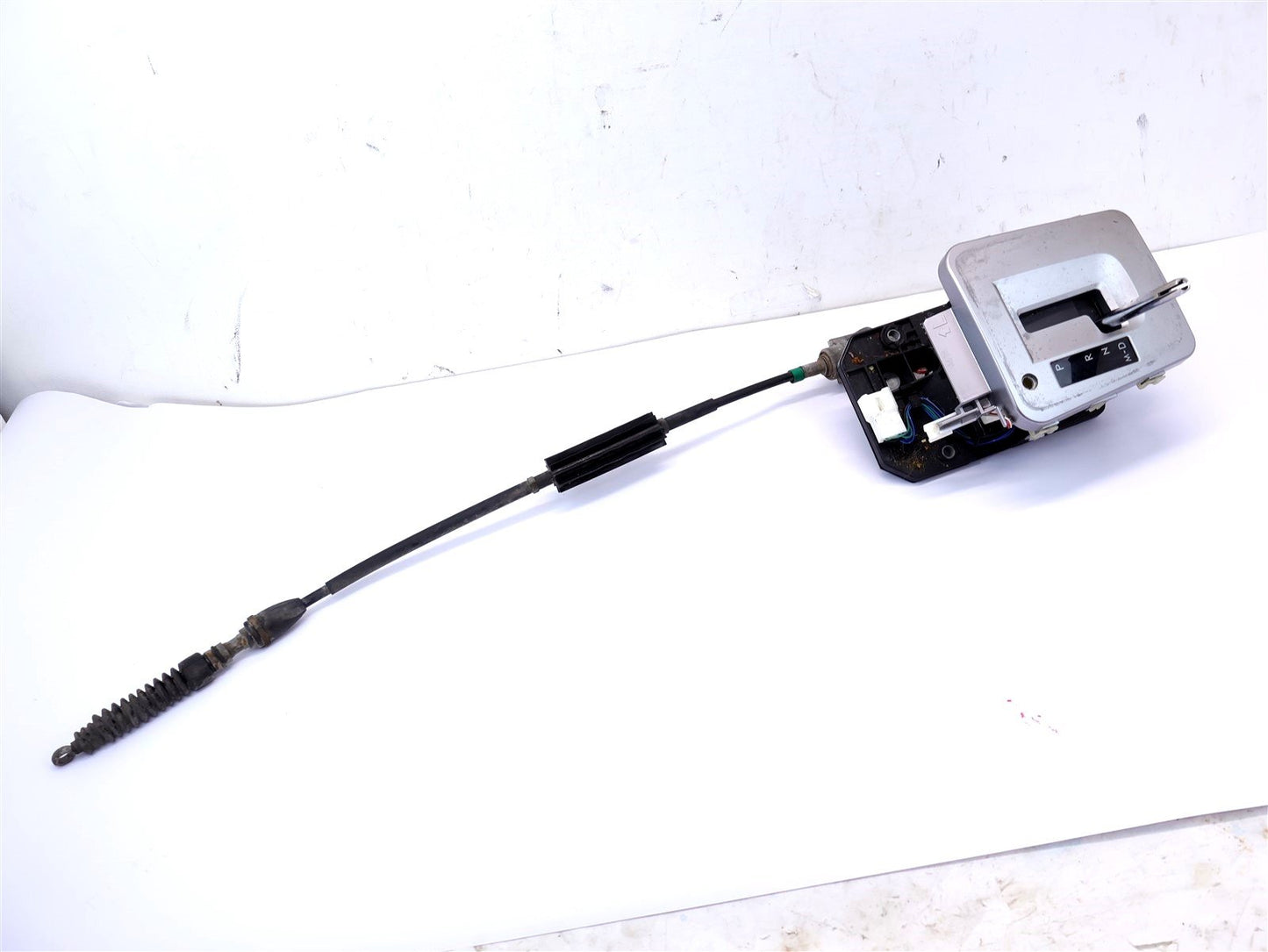 2013-2017 Subaru Crosstrek Gear Shifter Selector Linkage Automatic Transmission