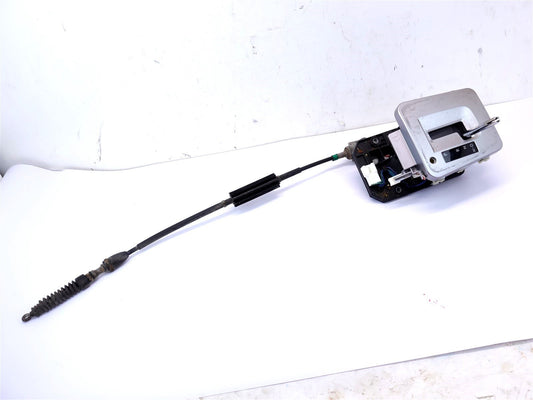 2013-2017 Subaru Crosstrek Gear Shifter Selector Linkage Automatic Transmission