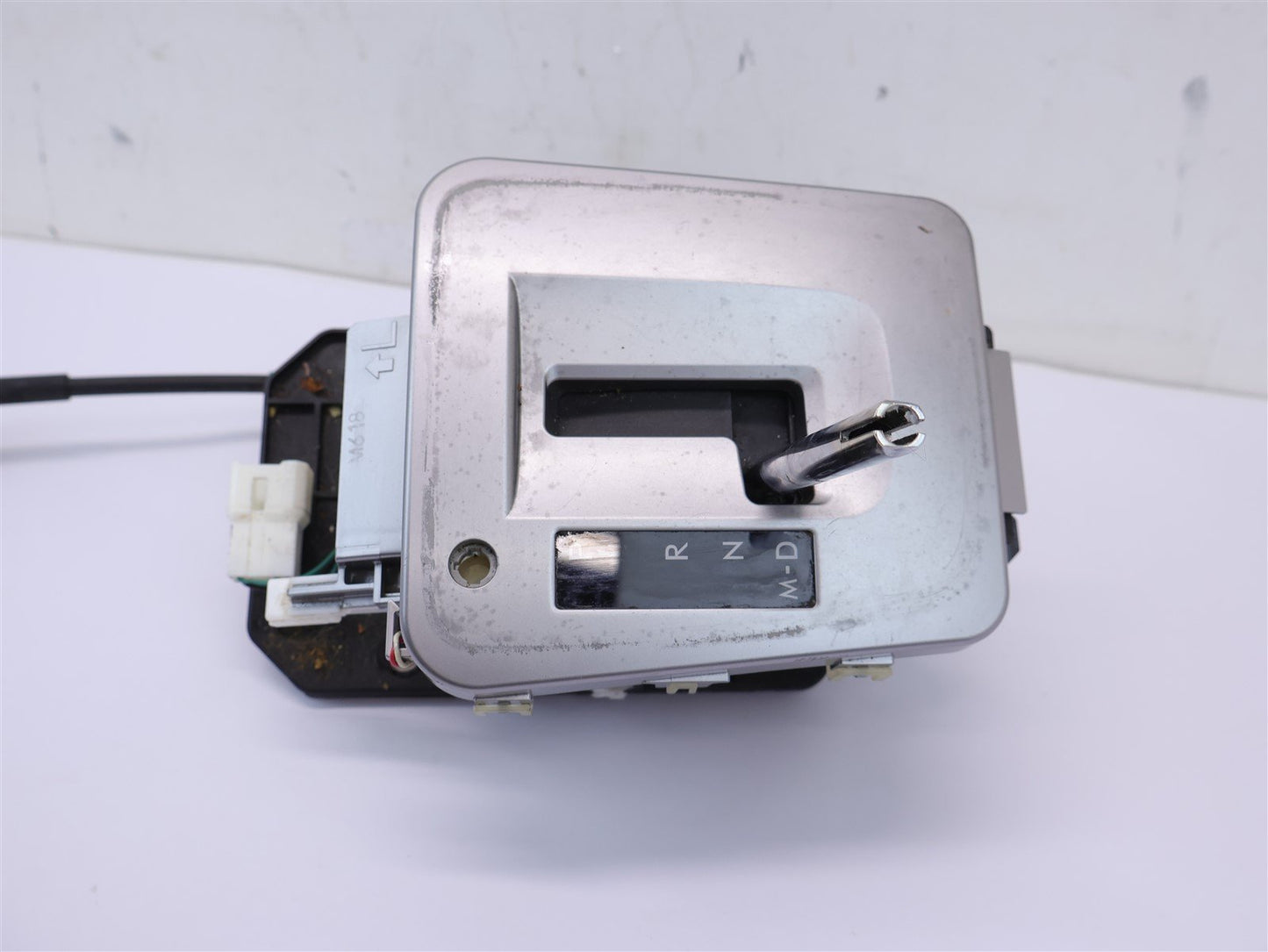 2013-2017 Subaru Crosstrek Gear Shifter Selector Linkage Automatic Transmission