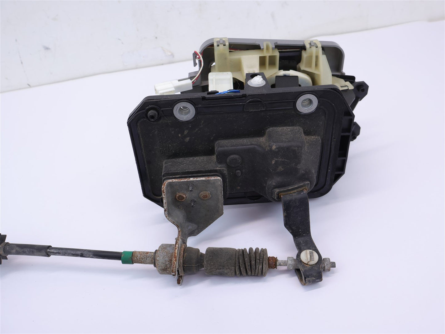 2013-2017 Subaru Crosstrek Gear Shifter Selector Linkage Automatic Transmission