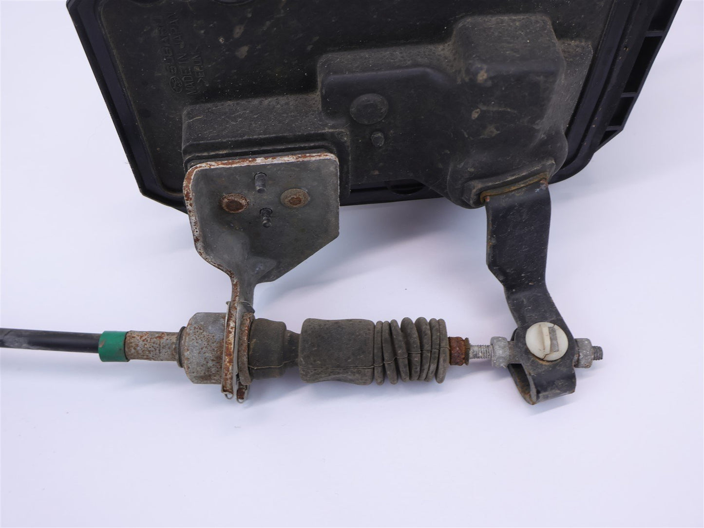 2013-2017 Subaru Crosstrek Gear Shifter Selector Linkage Automatic Transmission