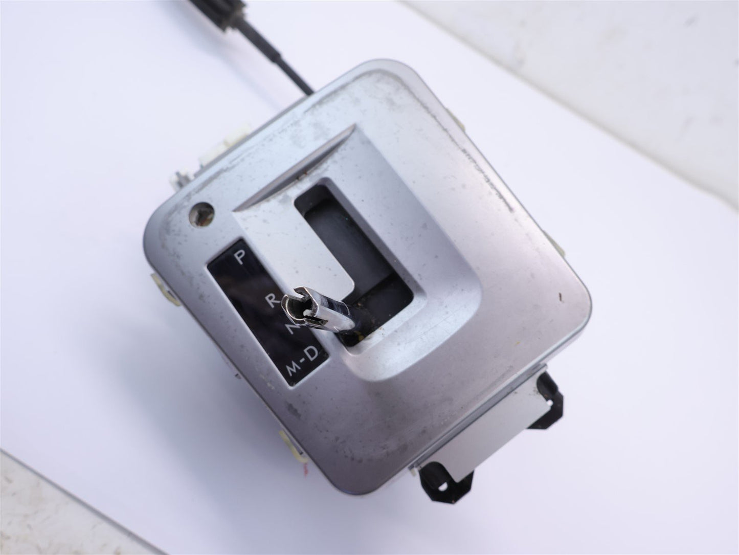 2013-2017 Subaru Crosstrek Gear Shifter Selector Linkage Automatic Transmission