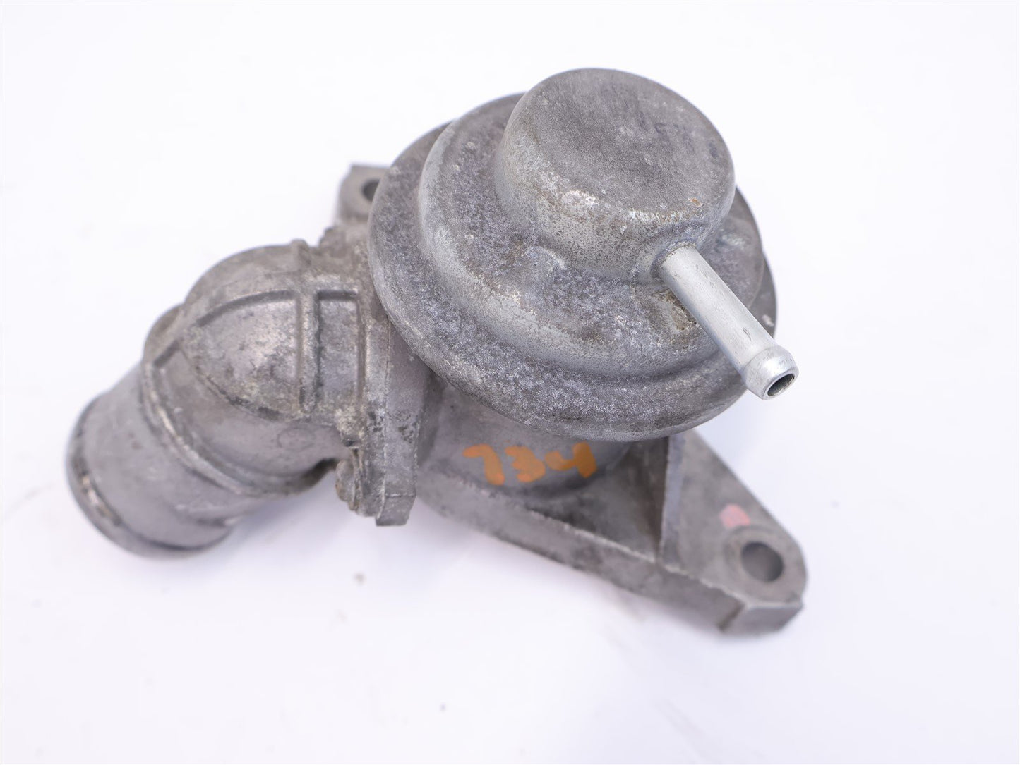 08-14 Subaru Impreza WRX STI BOV Blow Off Bypass Valve 2008-2014