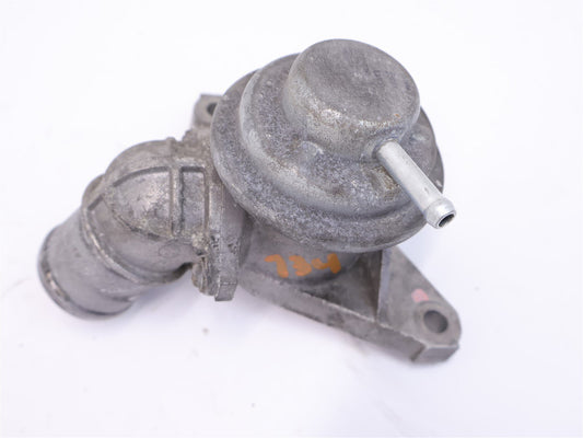 08-14 Subaru Impreza WRX STI BOV Blow Off Bypass Valve 2008-2014