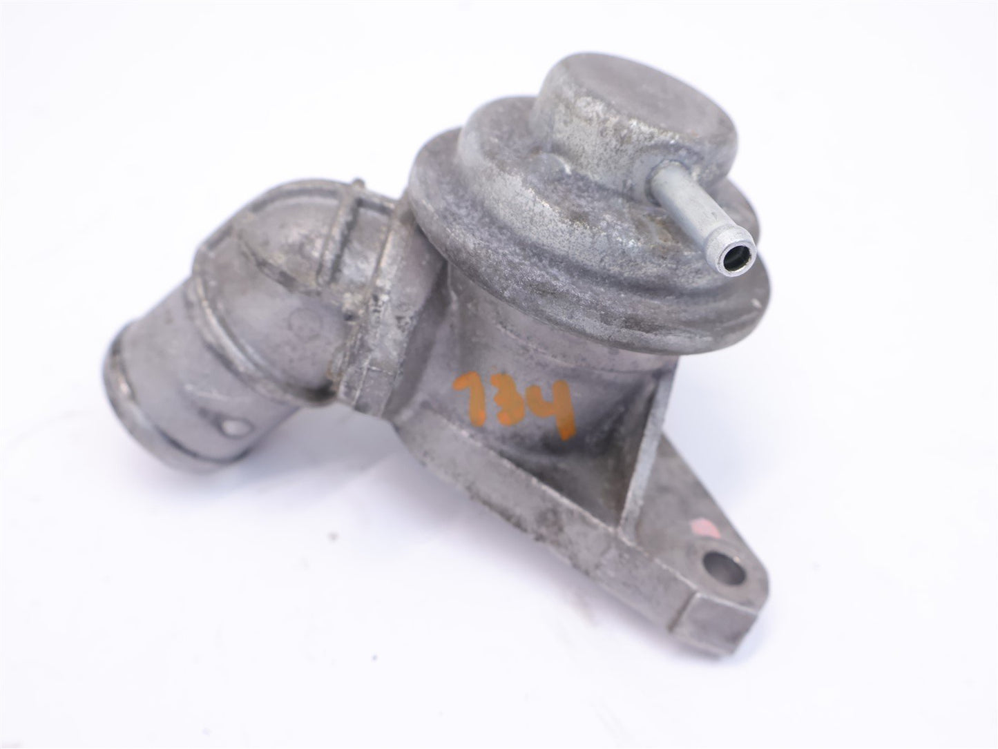 08-14 Subaru Impreza WRX STI BOV Blow Off Bypass Valve 2008-2014