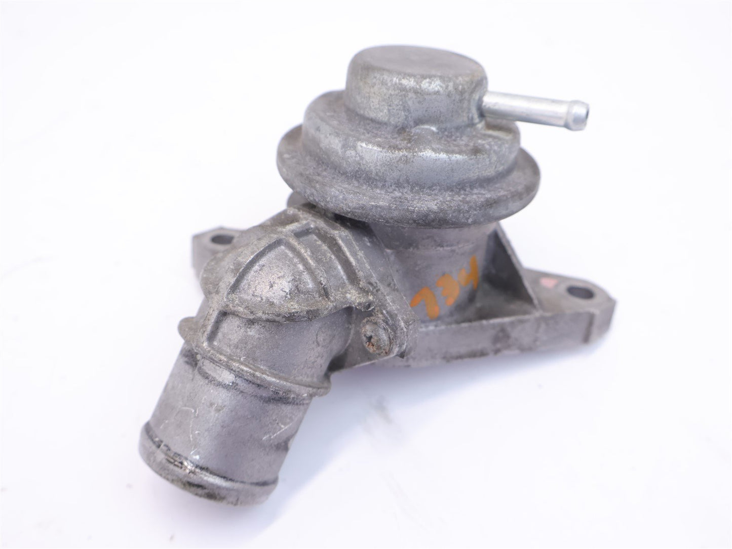 08-14 Subaru Impreza WRX STI BOV Blow Off Bypass Valve 2008-2014
