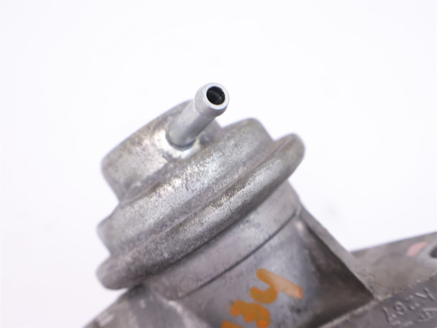 08-14 Subaru Impreza WRX STI BOV Blow Off Bypass Valve 2008-2014