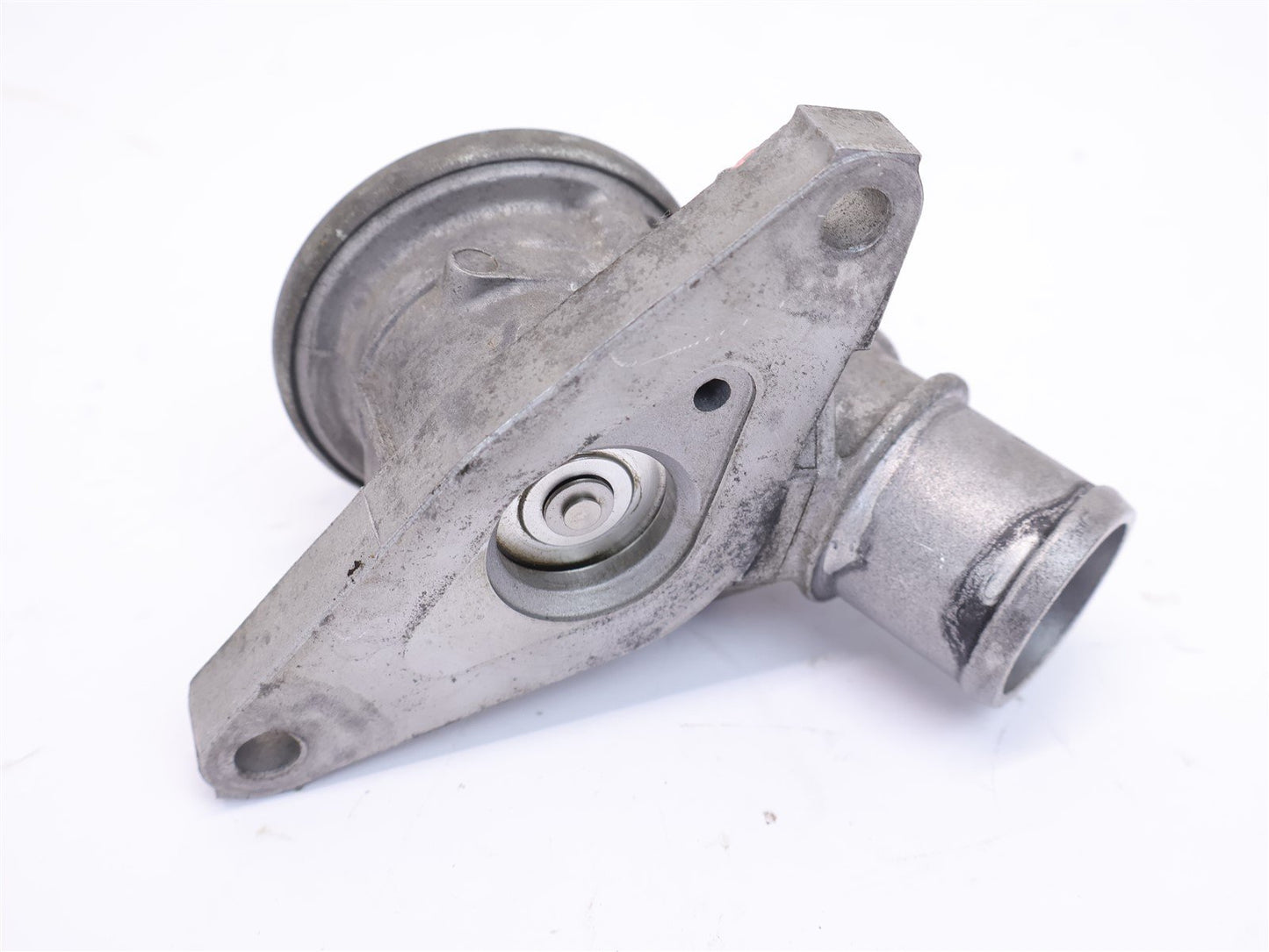 08-14 Subaru Impreza WRX STI BOV Blow Off Bypass Valve 2008-2014