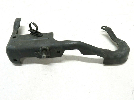 06 07 Subaru Impreza WRX Fuel Rail Injector Bracket Cover 2006 2007 OEM