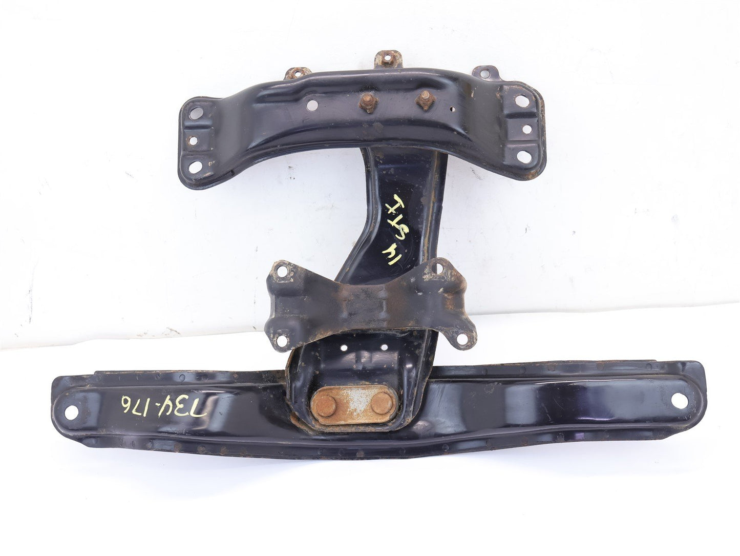 08-14 Subaru Impreza WRX STI Transmission Bracket Crossmember Mount 2008-2014
