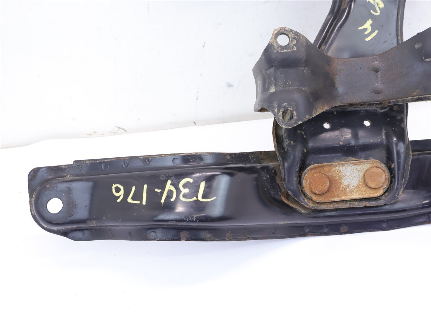 08-14 Subaru Impreza WRX STI Transmission Bracket Crossmember Mount 2008-2014