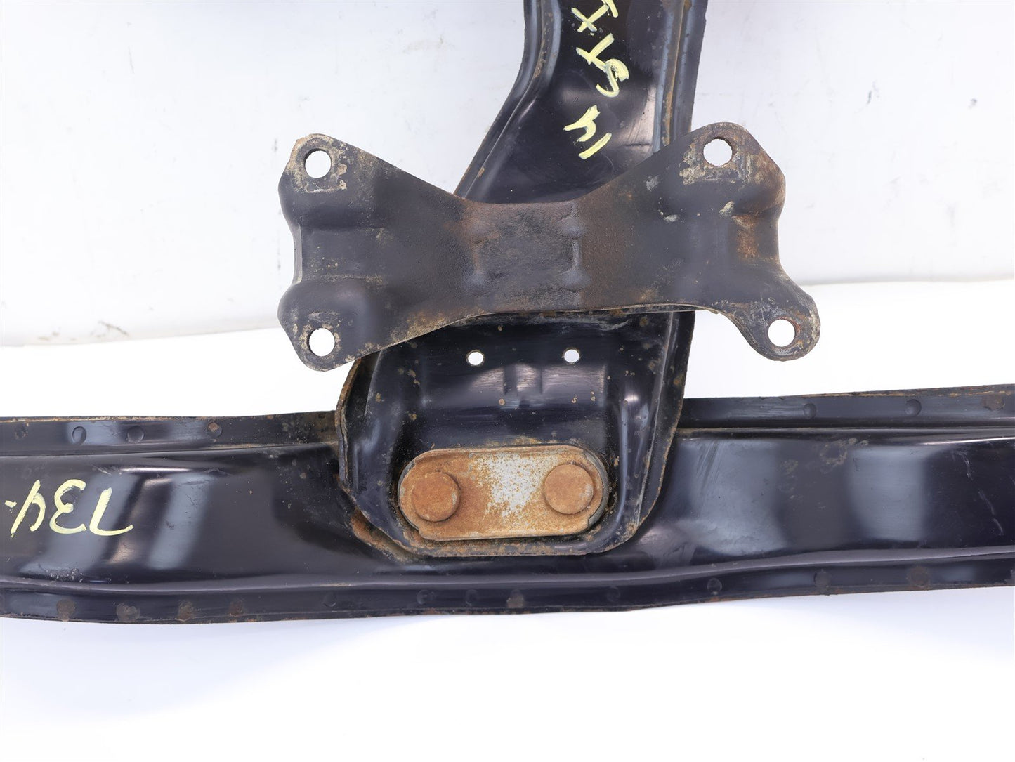 08-14 Subaru Impreza WRX STI Transmission Bracket Crossmember Mount 2008-2014