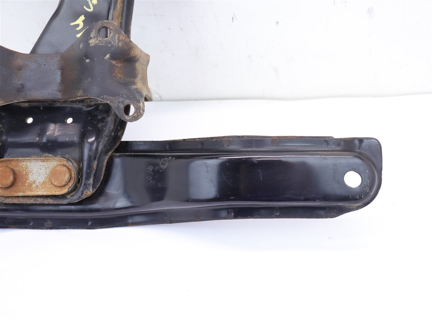 08-14 Subaru Impreza WRX STI Transmission Bracket Crossmember Mount 2008-2014