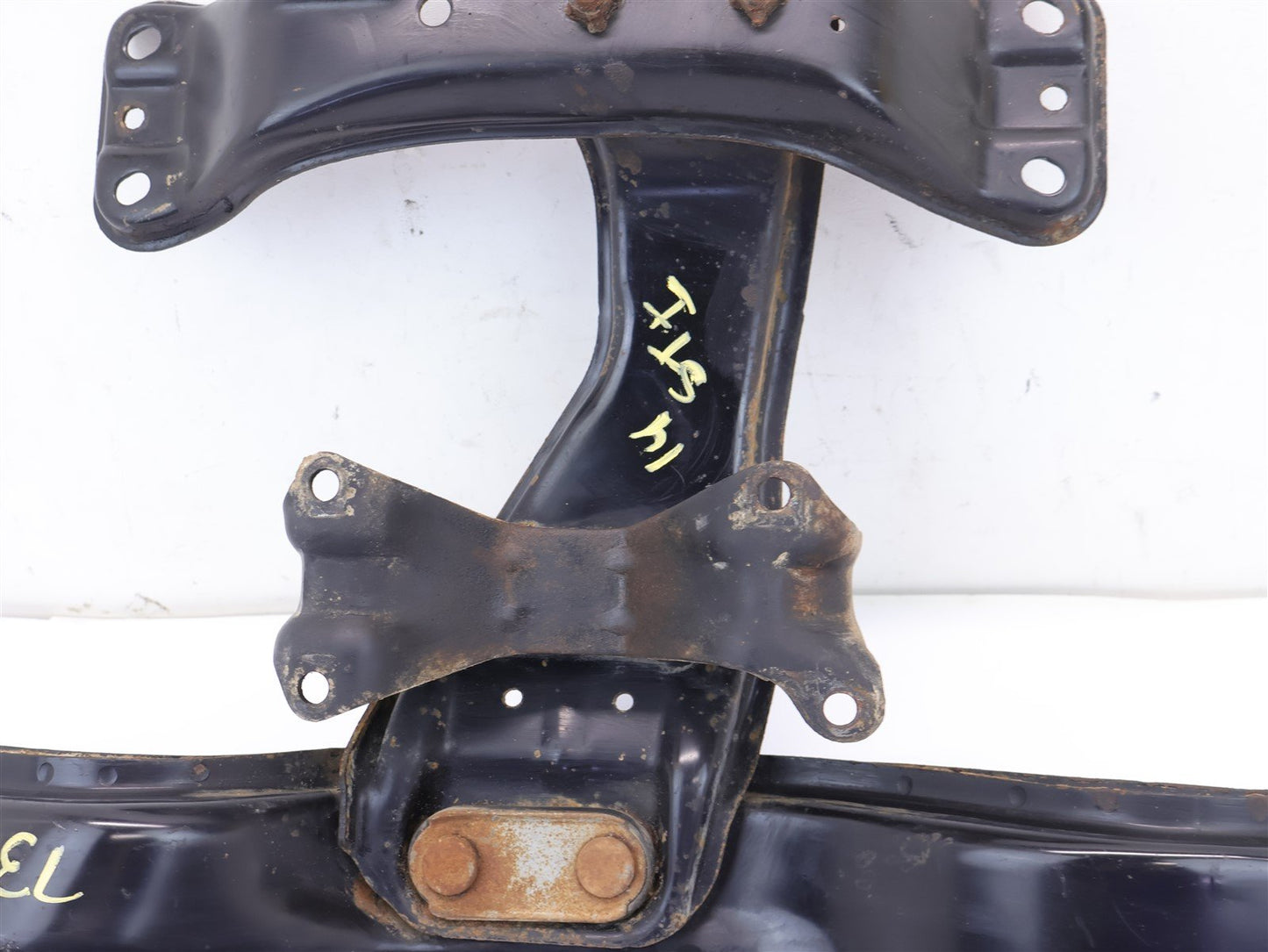 08-14 Subaru Impreza WRX STI Transmission Bracket Crossmember Mount 2008-2014