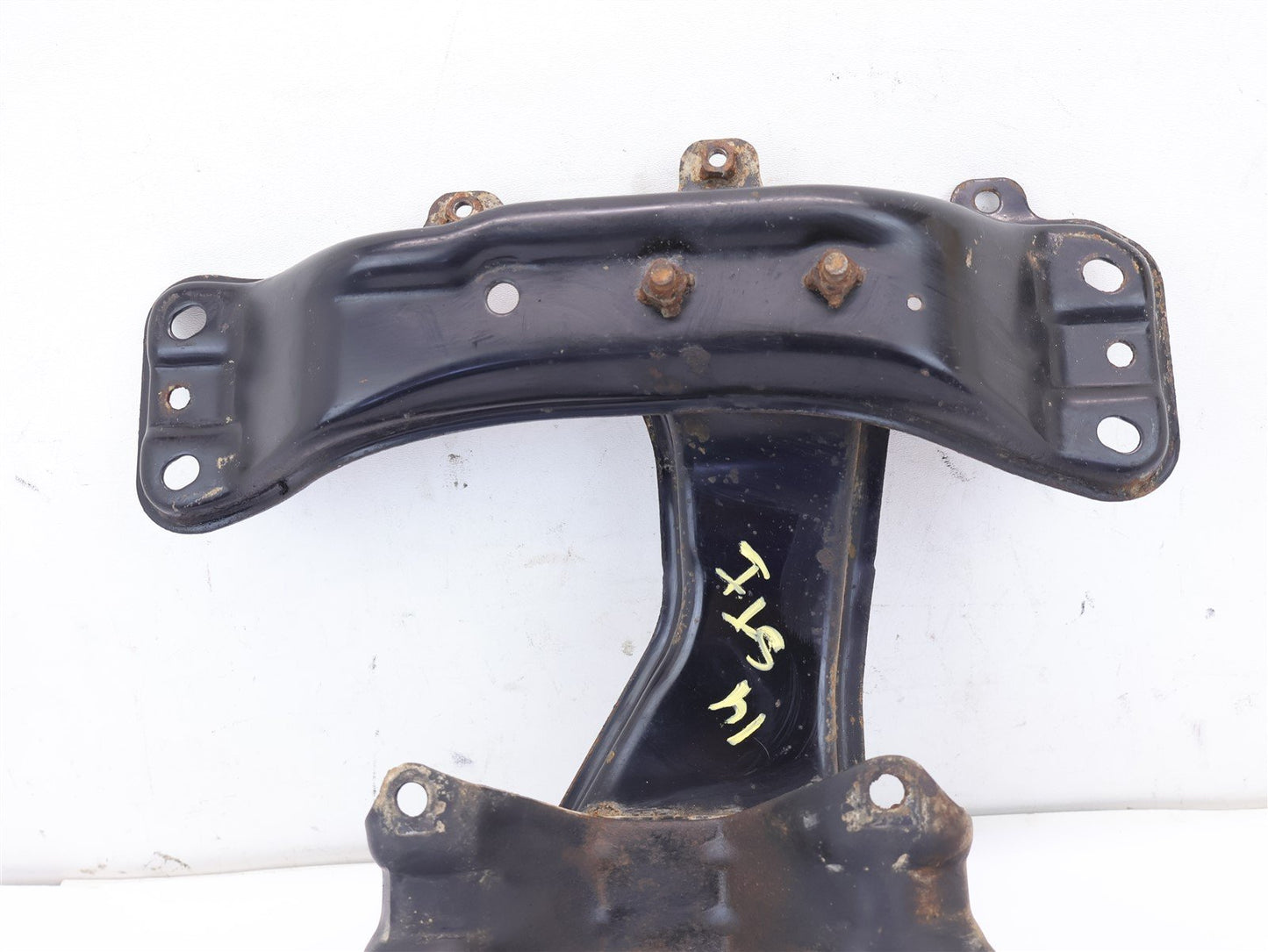 08-14 Subaru Impreza WRX STI Transmission Bracket Crossmember Mount 2008-2014